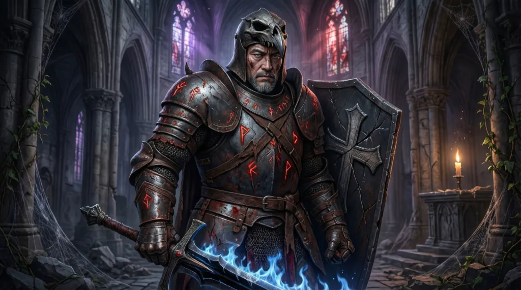 Diablo 4 Paladin: Mudanças épicas podem chegar na Temporada 12 3 Diablo 4 Paladin: Mudanças épicas podem chegar na Temporada 12 2