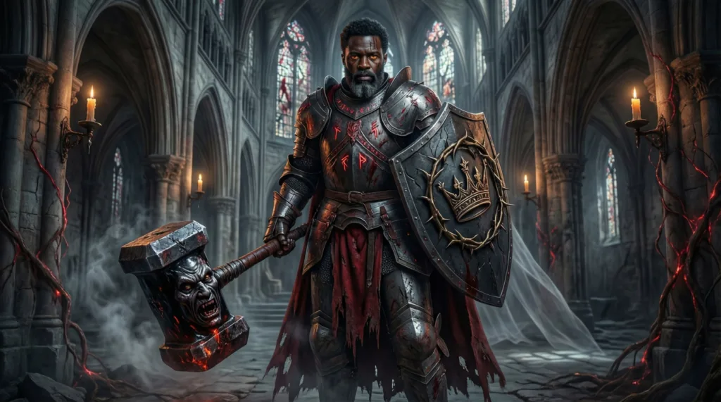 Diablo 4 Paladin: Mudanças épicas podem chegar na Temporada 12 2 Diablo 4 Paladin e Mudanças