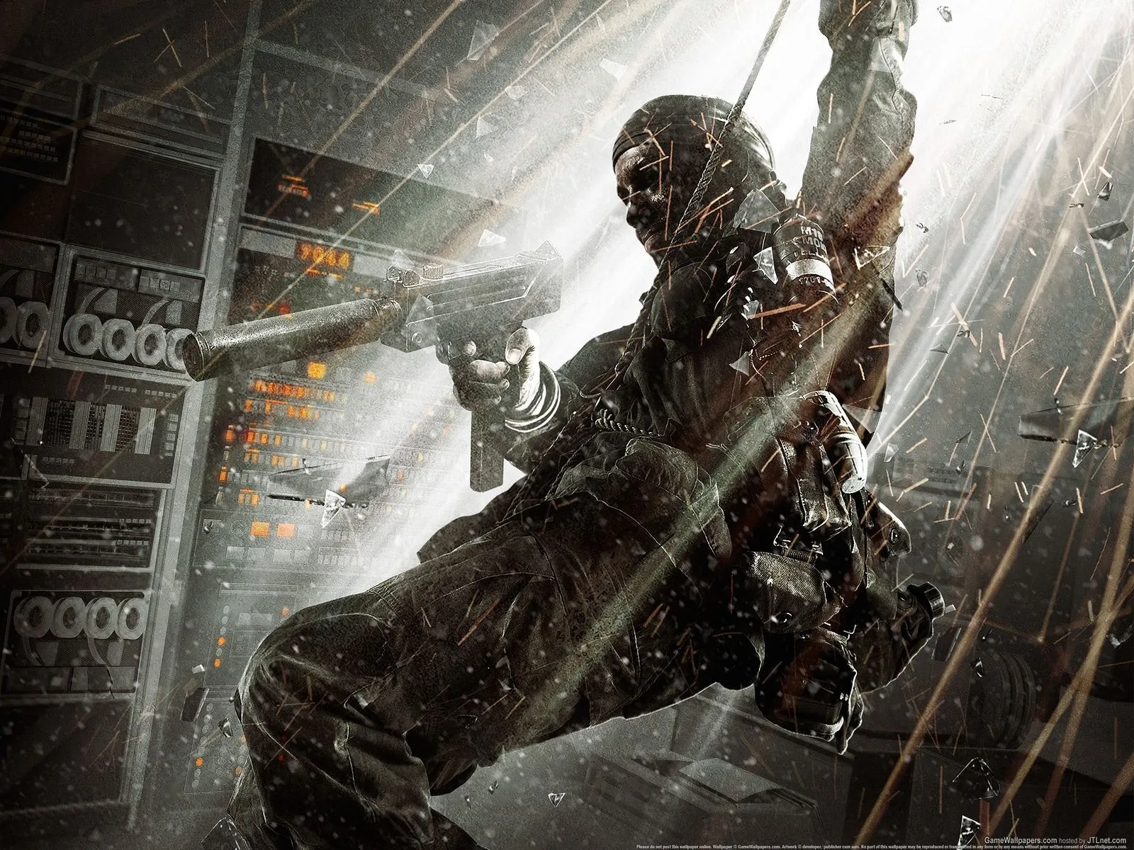 Call of Duty: Black Ops 7 Temporada 2