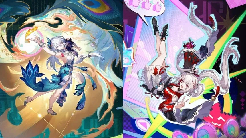Honkai: Star Rail 4.0: Planarkádia e novos personagens chegam em fevereiro 3 Honkai: Star Rail 4.0: Planarkádia e novos personagens chegam em fevereiro 2