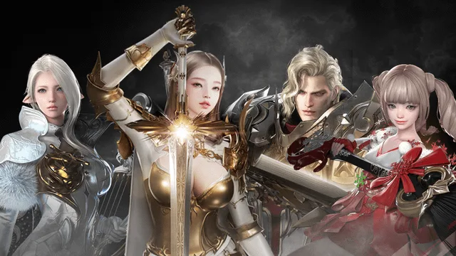 Lost Ark KR Balance Patch