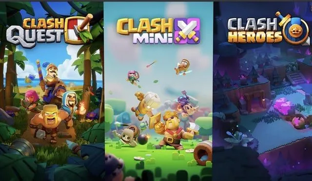 Supercell registra leve queda na receita