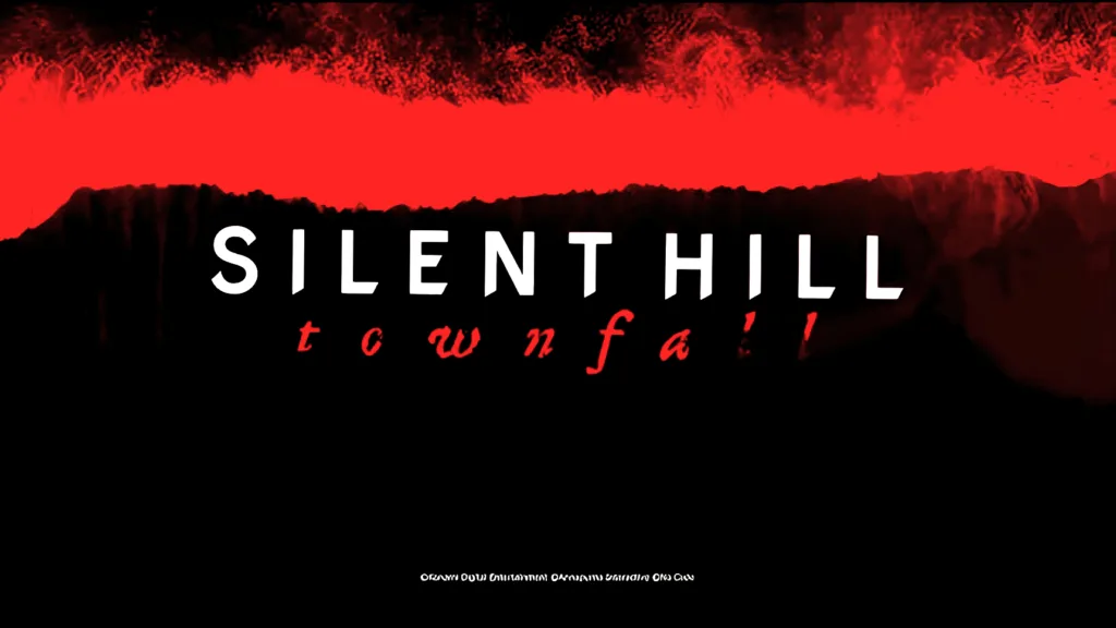 Silent Hill Townfall: Jogo não será lançado para Xbox no lançamento 3 Silent Hill Townfall: Jogo não será lançado para Xbox no lançamento 2