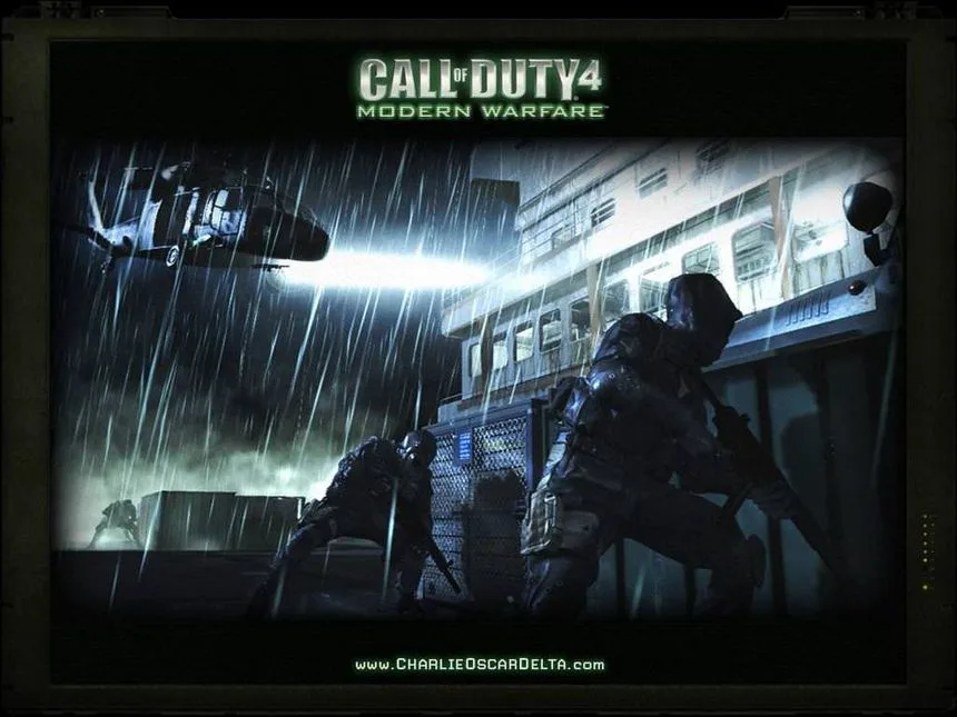 Call of Duty: Modern Warfare 4: Data de Lançamento Atualizada e Jogo Standalone de Zombies Revelado! 3 Call of Duty: Modern Warfare 4: Data de Lançamento Atualizada e Jogo Standalone de Zombies Revelado! 2