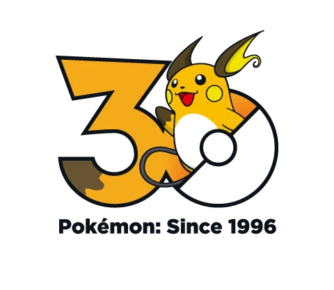 Pokémon 30th Anniversary: Todos os 1025 Monstros Recebem Artes e Logos Exclusivos 2 Pokémon 30th Anniversary