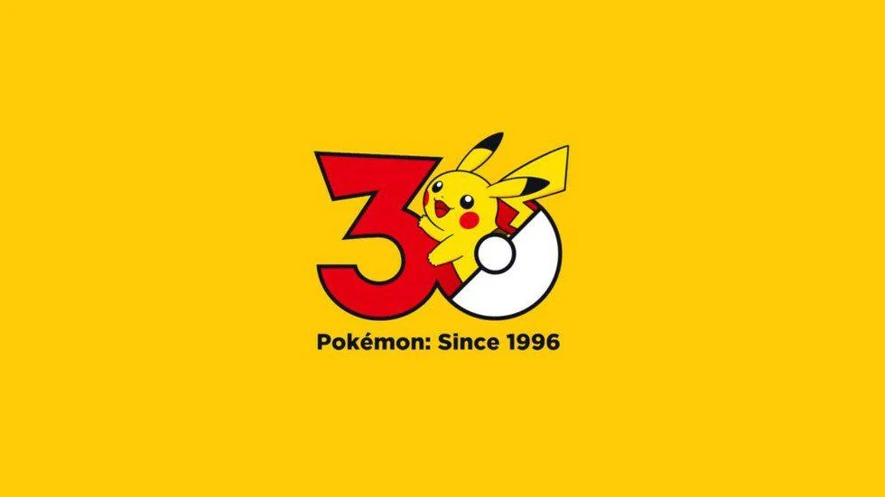 Pokémon 30th Anniversary: Todos os 1025 Monstros Recebem Artes e Logos Exclusivos 5 Pokémon 30th Anniversary: Todos os 1025 Monstros Recebem Artes e Logos Exclusivos 1