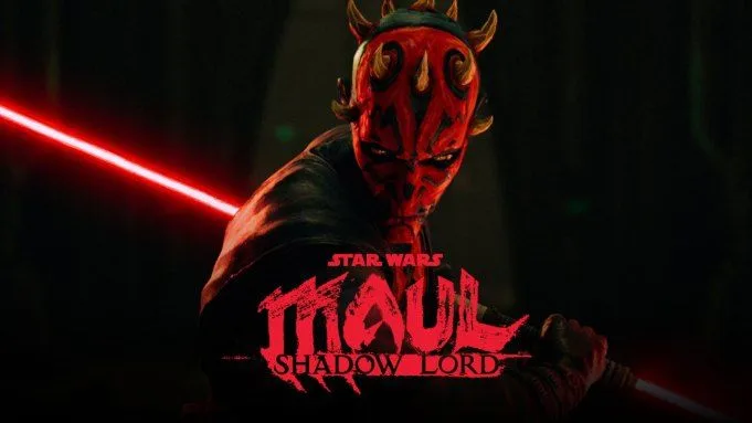 Star Wars: Shadow Lord promete transformar Darth Maul como nunca vimos antes 2 Star Wars Shadow Lord