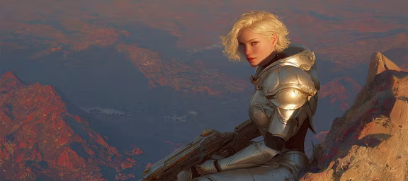 Shooter de StarCraft