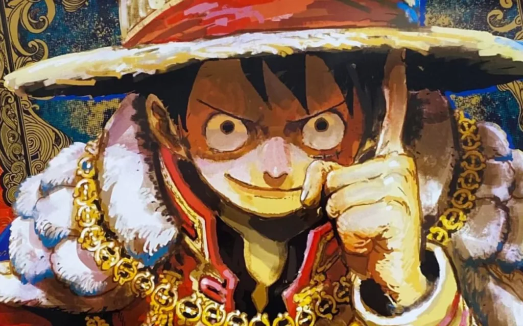 A estratégia global para a franquia