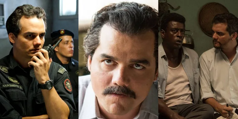 Wagner Moura: 1 ator, muitas gerações e um lugar definitivo no cinema mundial 2 Wagner Moura: 1 ator, muitas gerações e um lugar definitivo no cinema mundial 1