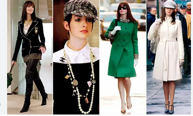 O Diabo Veste Prada 2: o retorno mais elegante e perigoso do cinema está chegando 6 O Diabo Veste Prada 2: o retorno mais elegante e perigoso do cinema está chegando 6