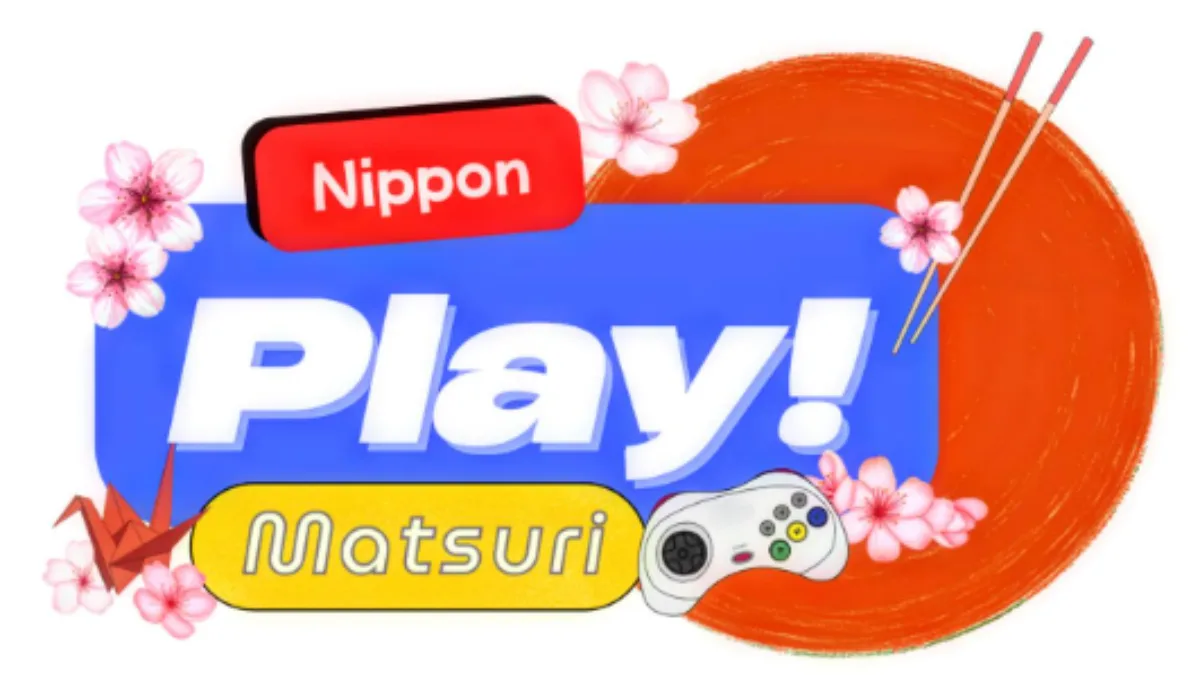 Nippon Play Matsuri Festival de games no coração da cultura nipônica em SP