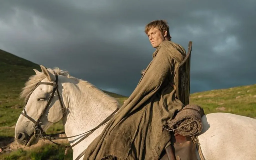 Duncan: o cavaleiro que redefiniu a ideia de heroísmo