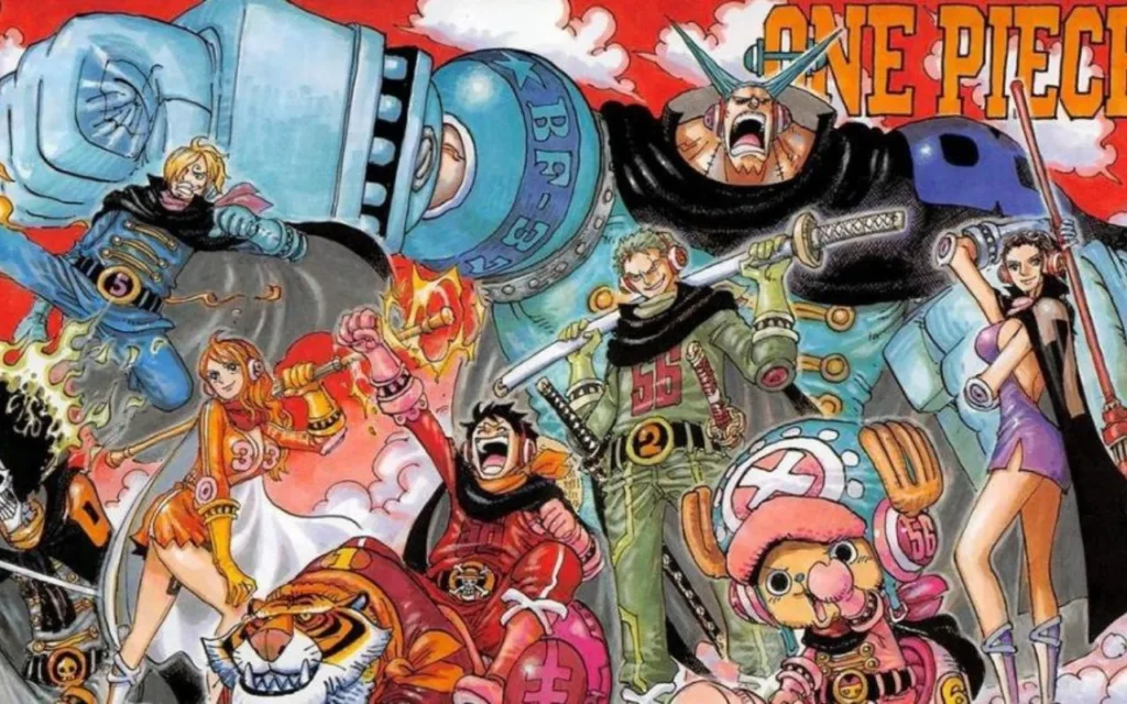 Elbaph: o arco que inaugura a nova fase