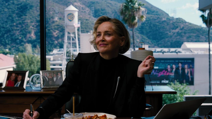 Zendaya como Rue em Euphoria