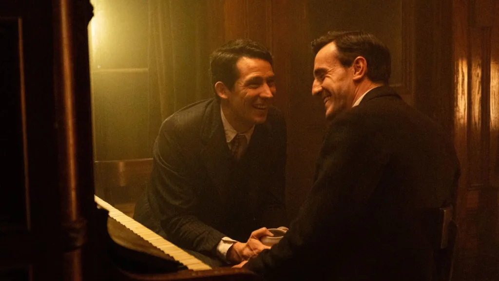 CRÍTICA: A História do Som | Romance com Paul Mescal emociona ao transformar memória e música em amor 2 CRÍTICA: A História do Som | Romance com Paul Mescal emociona ao transformar memória e música em amor 2