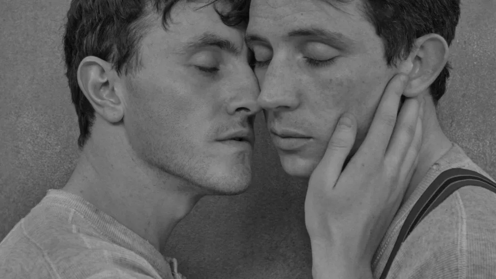 CRÍTICA: A História do Som | Romance com Paul Mescal emociona ao transformar memória e música em amor 4 CRÍTICA: A História do Som | Romance com Paul Mescal emociona ao transformar memória e música em amor 4