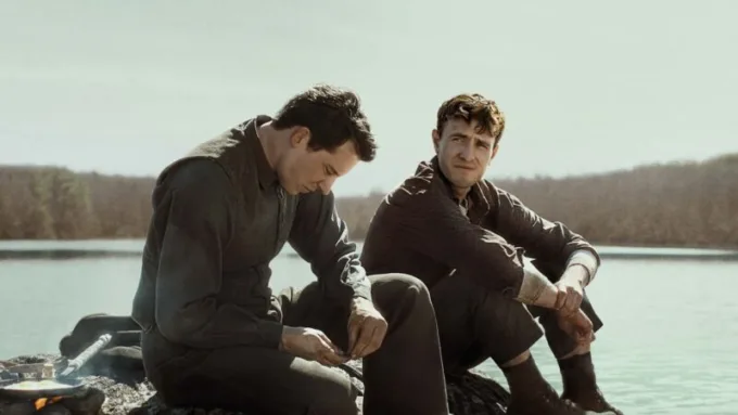 CRÍTICA: A História do Som  | Romance com Paul Mescal emociona ao transformar memória e música em amor 3