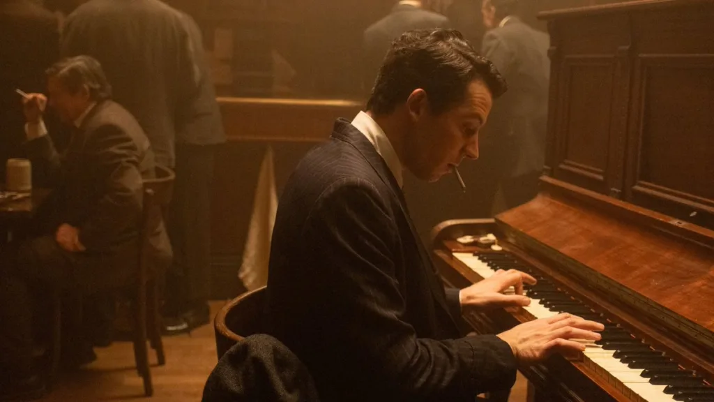 CRÍTICA: A História do Som | Romance com Paul Mescal emociona ao transformar memória e música em amor 7 CRÍTICA: A História do Som | Romance com Paul Mescal emociona ao transformar memória e música em amor 7