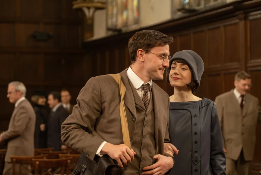 CRÍTICA: A História do Som | Romance com Paul Mescal emociona ao transformar memória e música em amor 6 CRÍTICA: A História do Som | Romance com Paul Mescal emociona ao transformar memória e música em amor 6