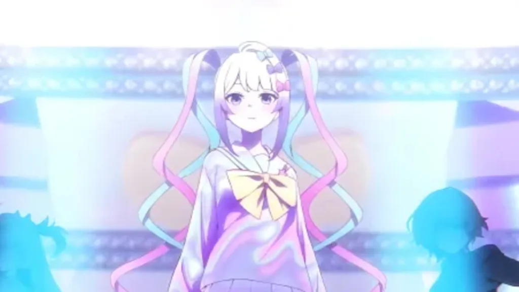 Needy Girl Overdose: Anime ganha novo teaser; Confira! 4 Needy Girl Overdose: Anime ganha novo teaser; Confira!