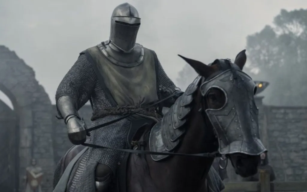 O Cavaleiro dos Sete Reinos: Crítica do Episódio 5 – Em Nome da Mãe