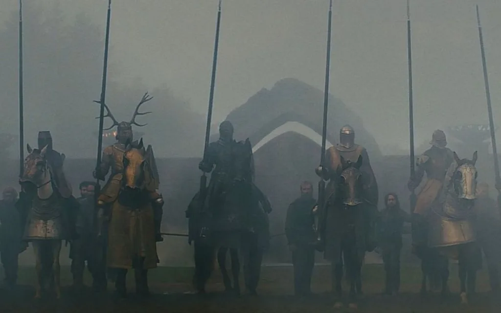 O elo definitivo com o futuro de Game of Thrones