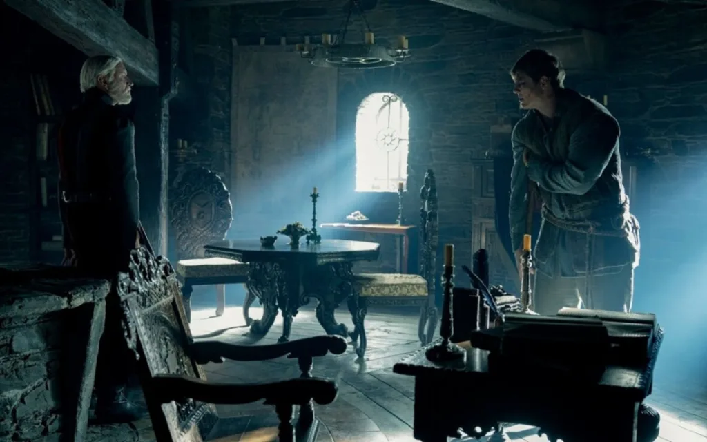 O Cavaleiro dos Sete Reinos: Crítica do Episódio 6 6 O mundo maior e o futuro de Westeros