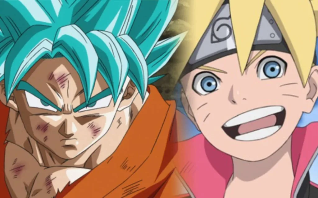 Porque Jujutsu Kaisen Modulo está dando certo? 2 O peso da nostalgia nas continuações Shonen