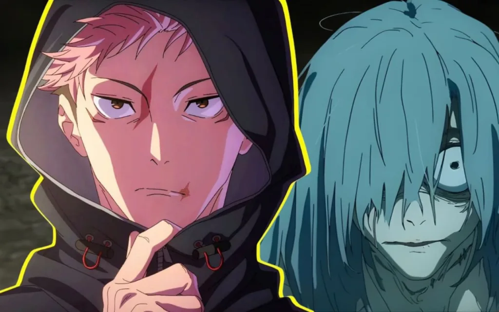 Porque Jujutsu Kaisen Modulo está dando certo? 5 yuji jujutsu kaisen modulo