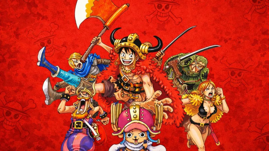 One Piece: Anime anuncia data de retorno após hiato 3 One Piece: Anime anuncia data de retorno após hiato