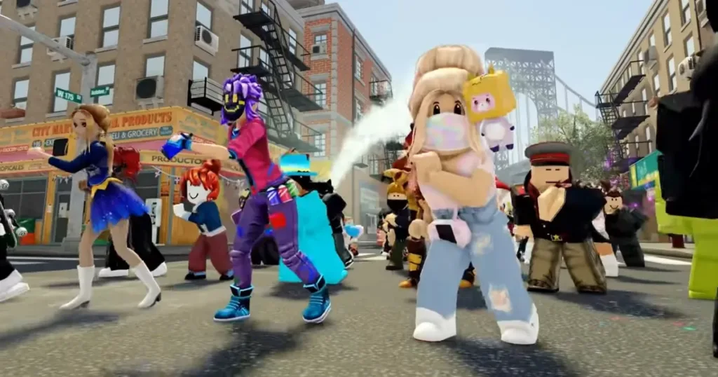 Roblox distribui US$ 1,5 bilhão a criadores em 2025 — sucesso bilionário, motins virtuais e o novo dilema das crianças na economia digital 4 Roblox distribui US$ 1,5 bilhão a criadores em 2025 — sucesso bilionário, motins virtuais e o novo dilema das crianças na economia digital 4