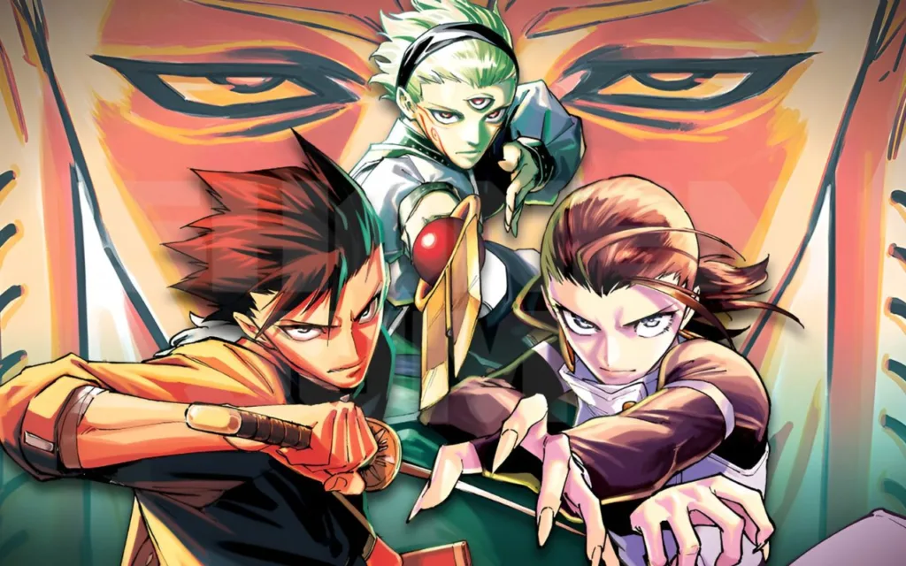 Porque Jujutsu Kaisen Modulo está dando certo? 6 Sustentabilidade narrativa no longo prazo