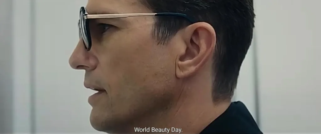 4º episódio de The Beauty