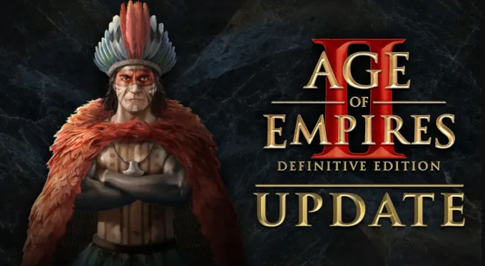Age of Empires II DLC: The Last Chieftains traz o poder da América do Sul 3