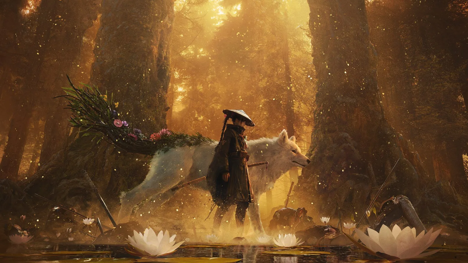 Beast of Reincarnation PS5: Data de Lançamento e Detalhes do RPG da Game Freak