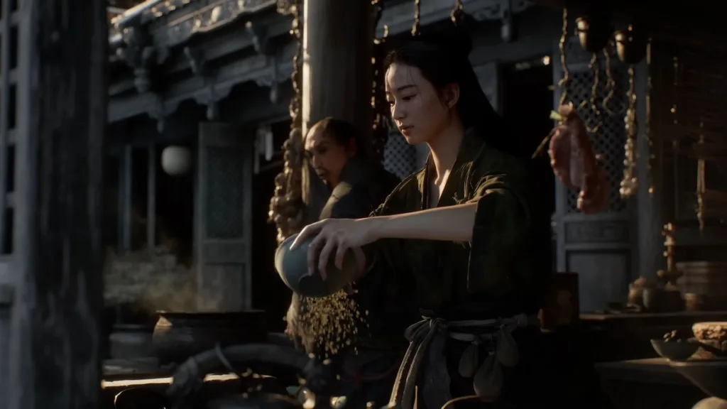 Black Myth: Wukong supera 30 milhões de cópias e bate recorde de Elden Ring 2 Black Myth: Zhong Kui: Trailer de Ano Novo Chinês revela gameplay épico