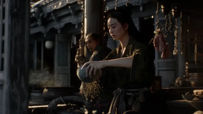 Black Myth: Zhong Kui: Trailer de Ano Novo Chinês revela gameplay épico