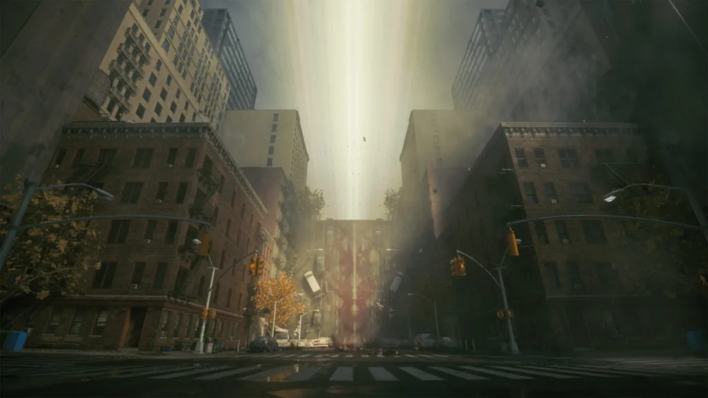 Remedy prepara sua maior campanha de marketing para salvar Control Resonant em setembro 2 Control: Resonant gameplay: Novos detalhes da ação sobrenatural no PS5