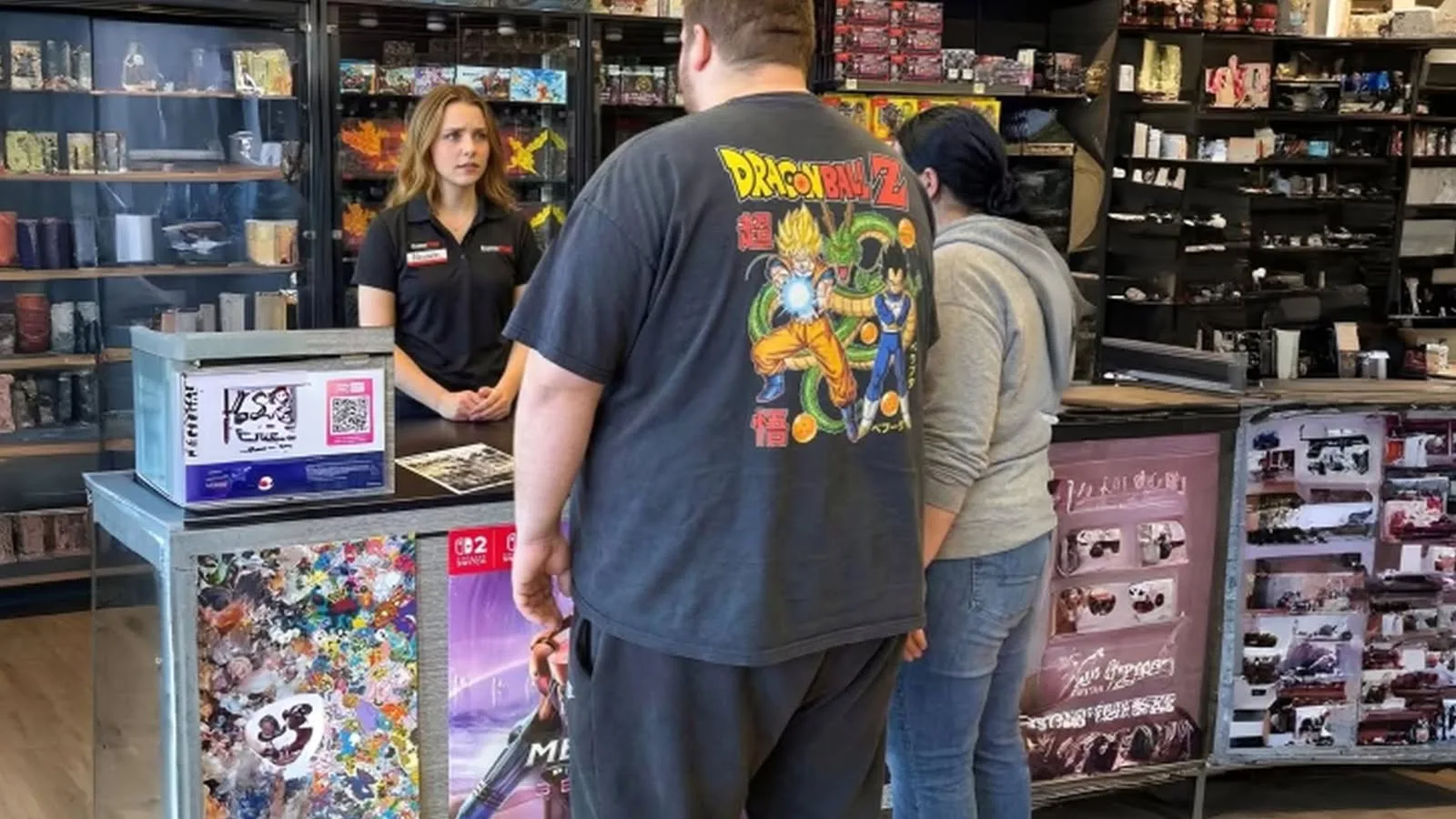 Controvérsia da GameStop sobre o PS5: Entenda a polêmica do anúncio removido