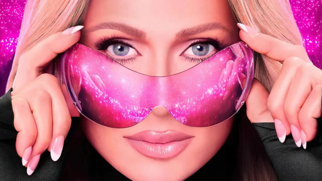 Crítica | Infinite Icon: Uma Memória Visual