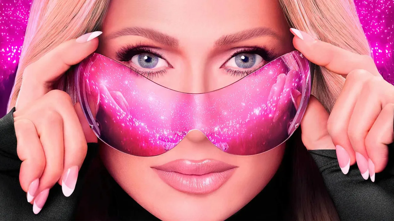 Crítica | Infinite Icon: Uma Memória Visual