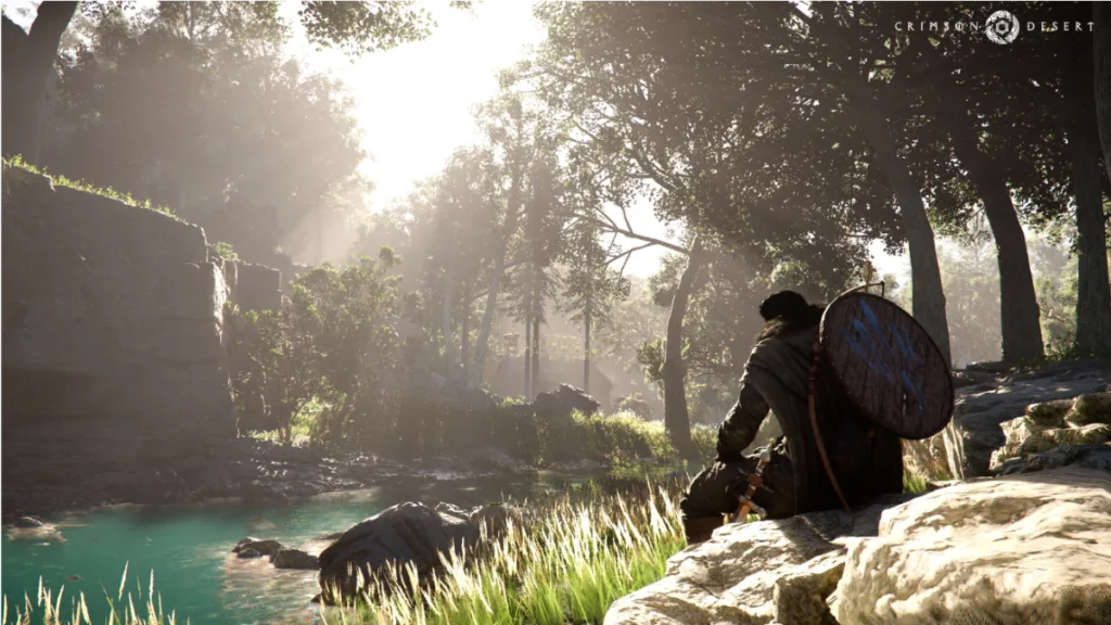 Crimson Desert: Metacritic revela se o game é tudo isso mesmo 3 Crimson Desert ganha vídeo mostrando como é a vida no continente de Pywel