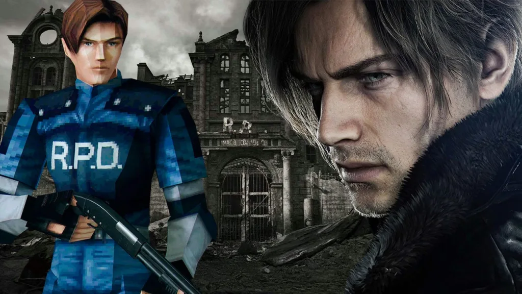 Resident Evil Requiem: Capcom confirma idade de Leon S. Kennedy no novo game 2 Idade de Leon em Resident Evil Requiem
