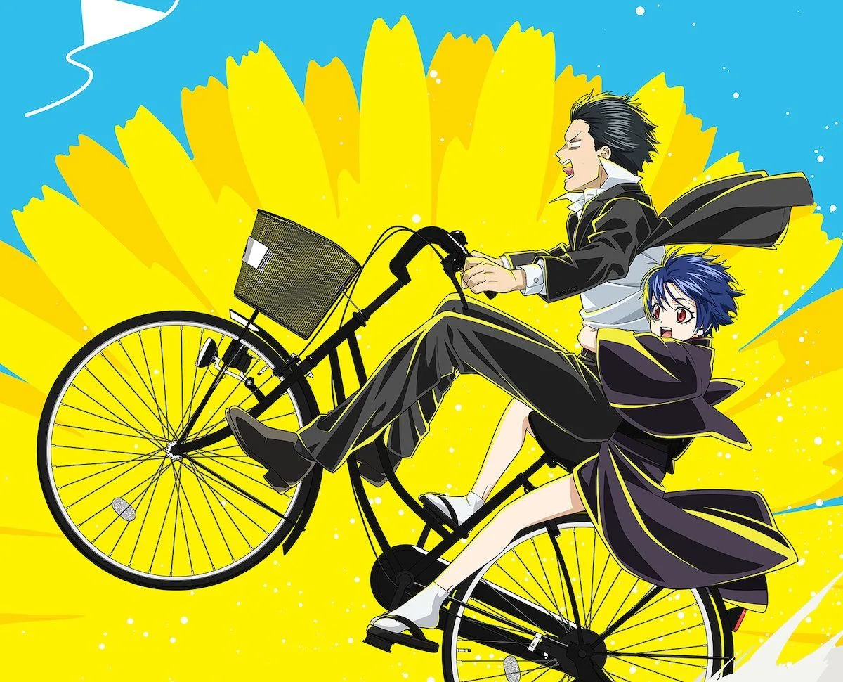 Dandelion anime: Criador de Gintama ganha adaptação na Netflix