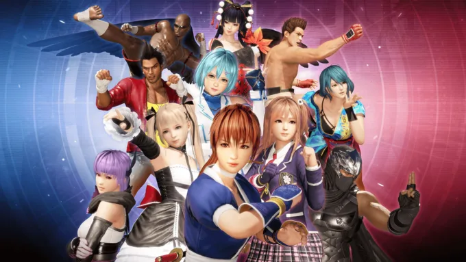 Dead or Alive 6: Last Round chega ao PS5 em 25 de junho com novo jogo em produção