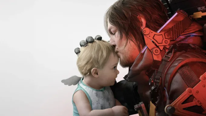 Death Stranding 2: On The Beach chega ao PC com preço de console e peso de 150 GB