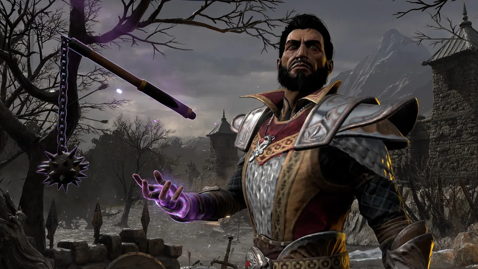 Diablo II: Resurrected – Reign of the Warlock | Central Xbox