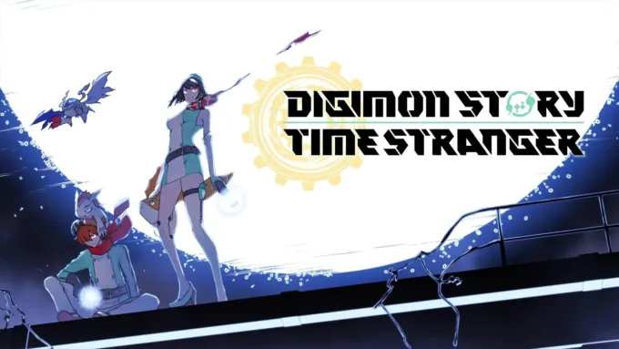 Digimon Story Time Stranger: RPG chega ao Nintendo Switch em julho