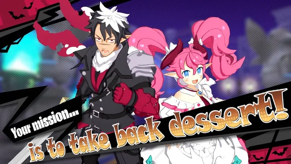 Disgaea Mayhem: Novo Action RPG da Franquia Chega ao Ocidente no Verão de 2026